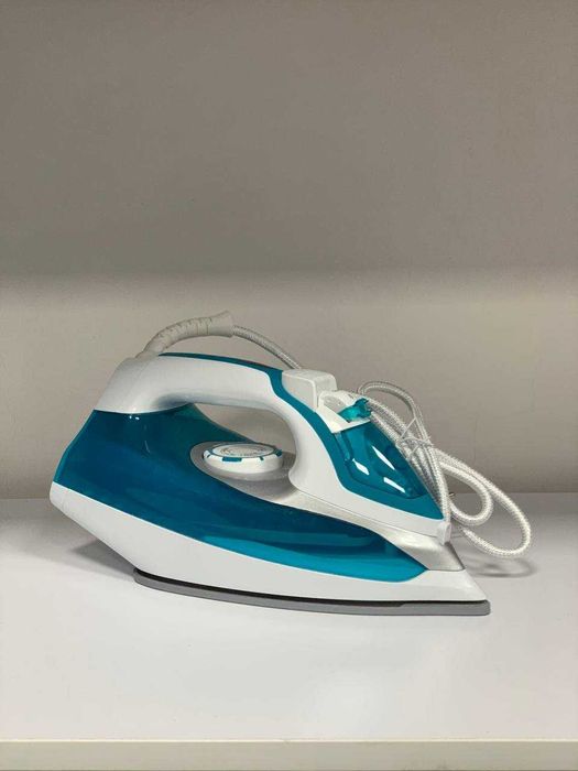 Variant A: Philips PH-233 dazamol (2600 Watt) — Yangi, kuchli bug'li