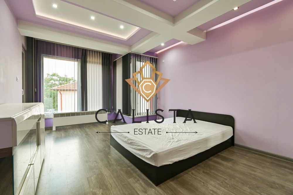 Дава се под наем Двустаен апартамент в София, Сухата река - 100 кв.м за 497.25 € - Снимка #5