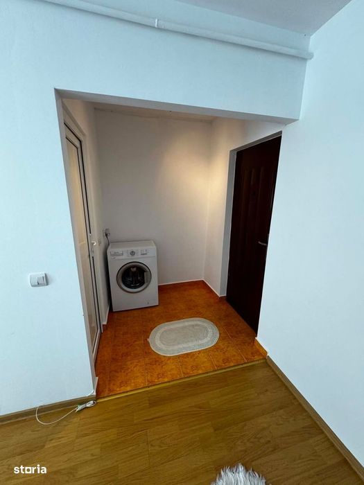 De vanzare garsoniera confort 2, renovata, mobilata si utilata 24900e
