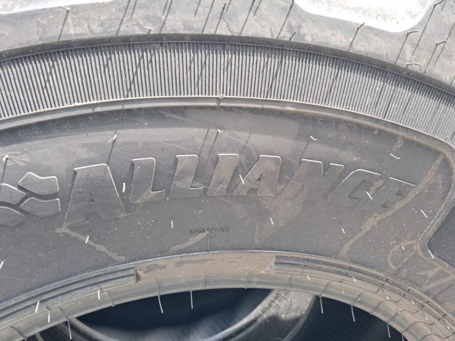 ANVELOPA 600/70 R30 ALLIANCE AGRI STAR II 152 D TL  Cauciucuri tractor, Fiat, Case, Fendt, John Deere, New Holland, Massey Ferguson, UTB   Cauciucuri
