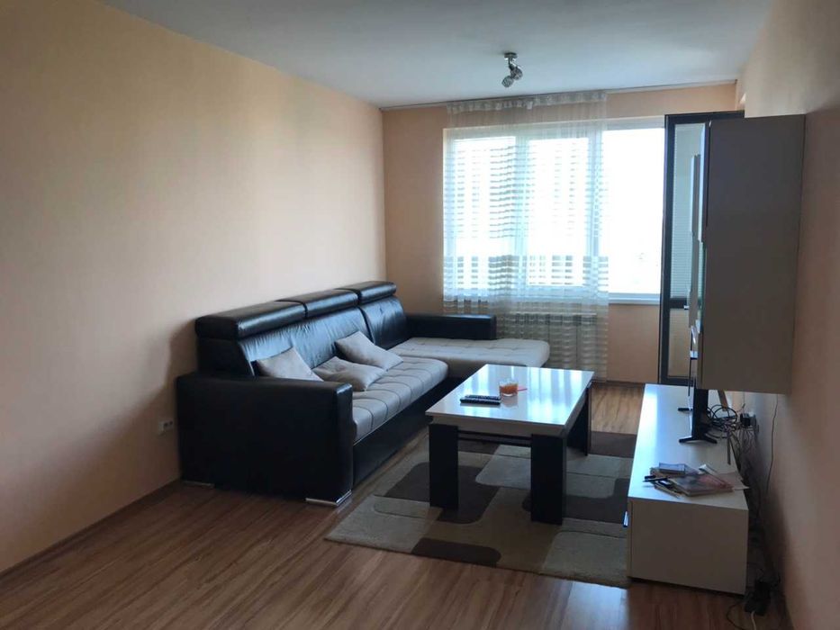 Продава се Двустаен апартамент в София, Толстой - 52 кв.м за 2308 €/кв.м - Снимка #1
