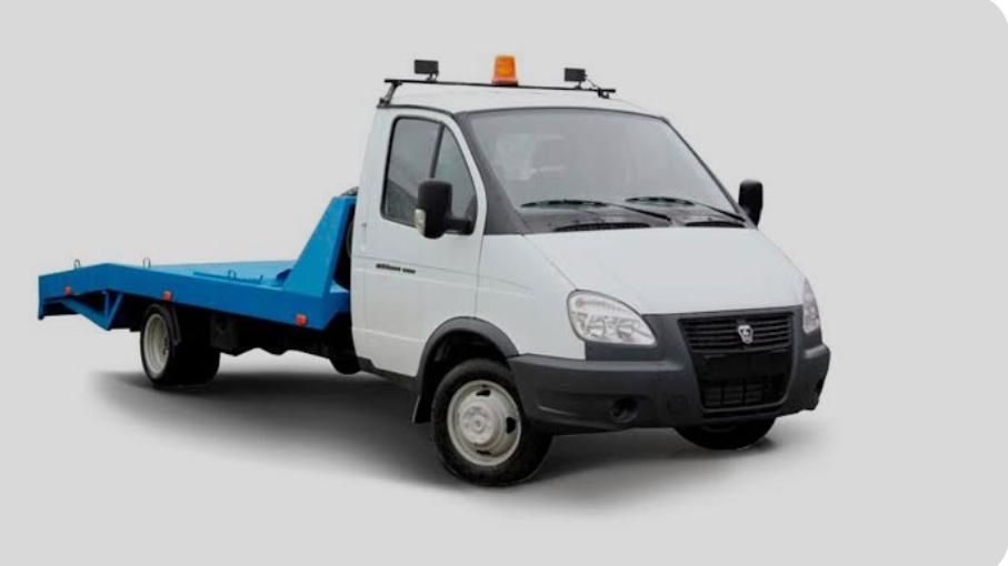 Услуга Эвакуатор 24/7