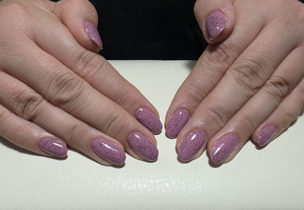 Маникюр 5500тг Майкудук