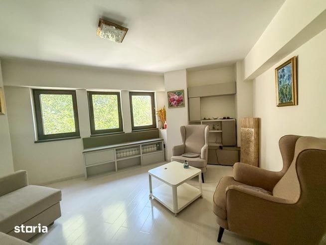 Apartament 2 camere Crangasi