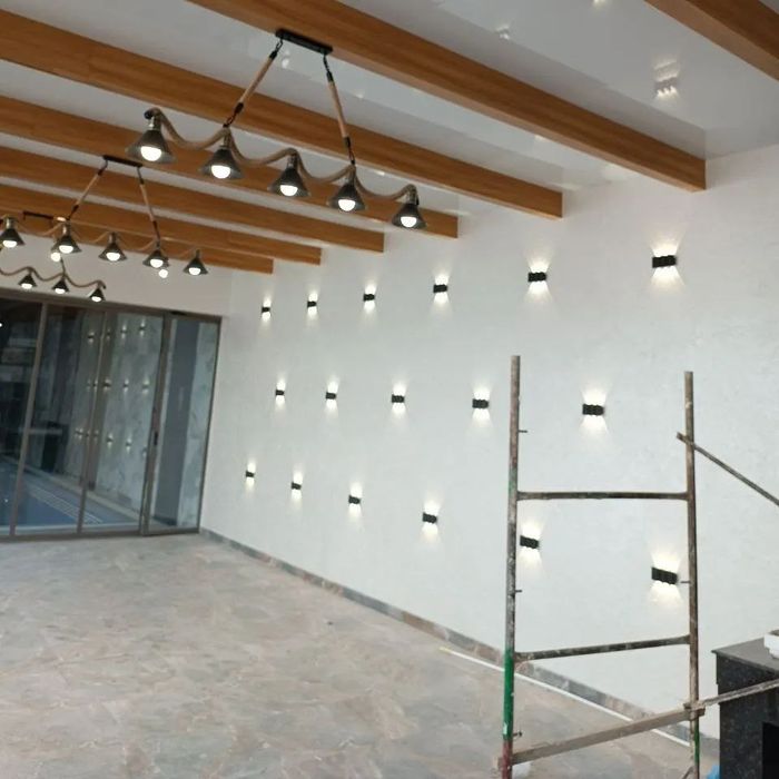 Alikafon Алукабонд Алупанел Акфа