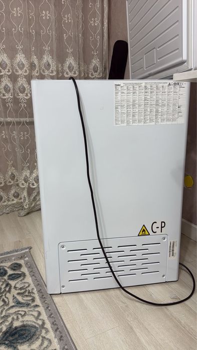 Продам морозильник в хорошем состоянии