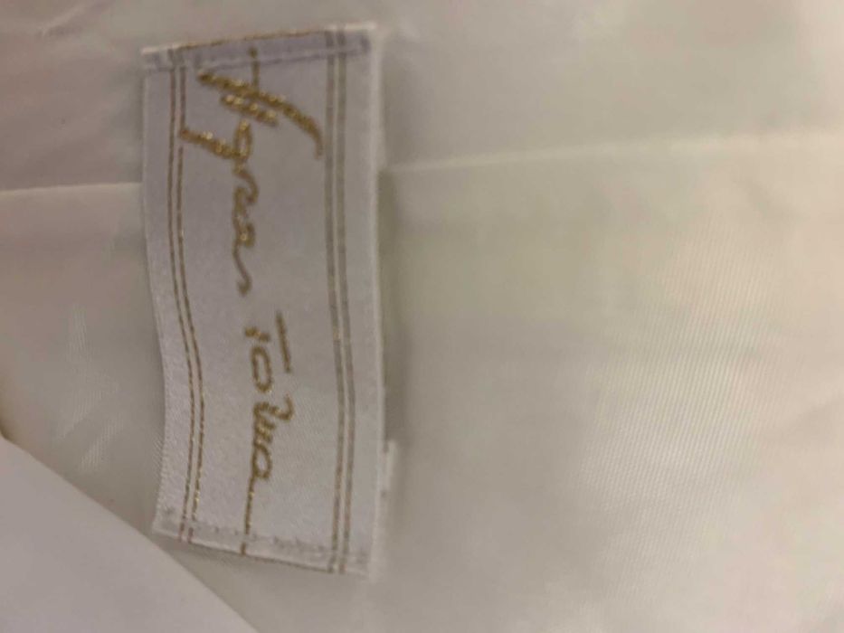 Rochie mireasa Agnes Toma noua marimea 38