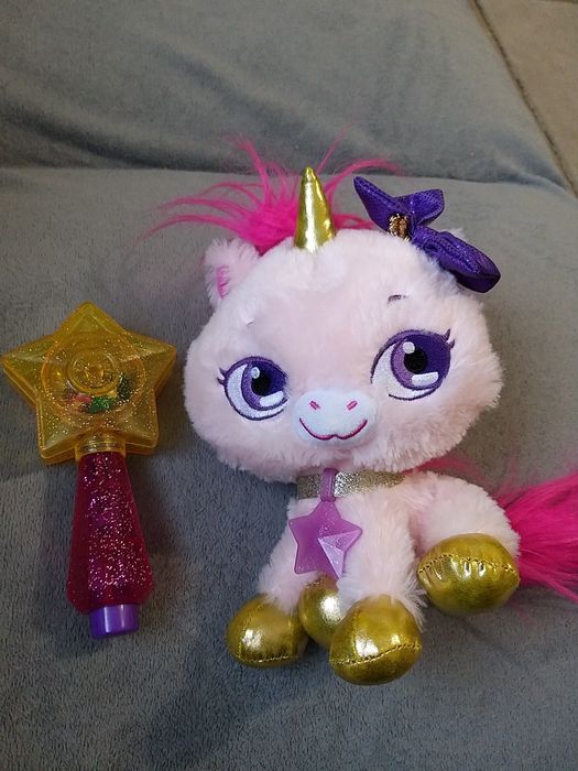 Shimmer stars коте