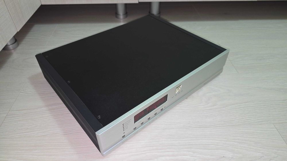 Moon Neo 380D DSD DAC