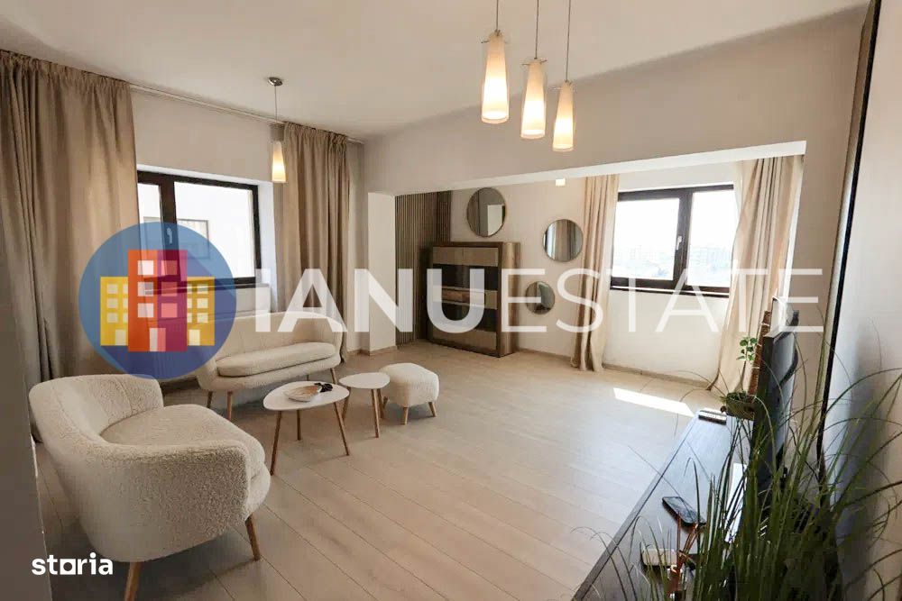 Mihai Bravu 5` Metrou Vitan Timpuri Noi Tineretului Centrala Parcare — fotografia 1