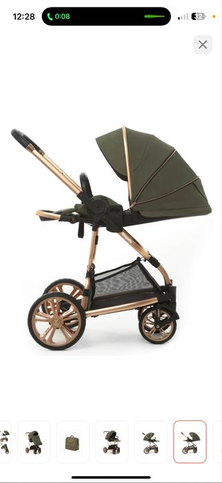 Продаю коляску.