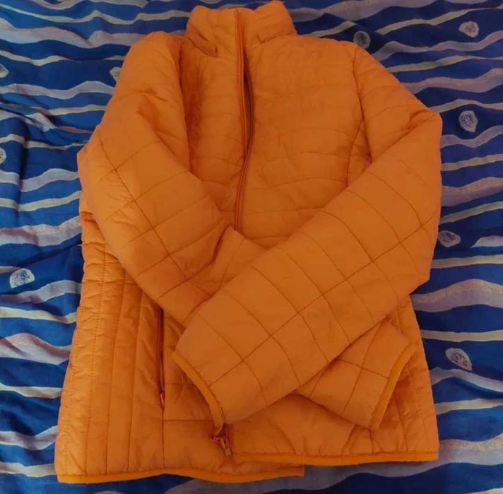 Geacă Primăvară/ Toamnă