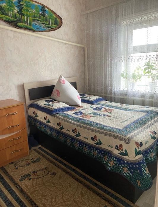 Продам дом в центре рабочего