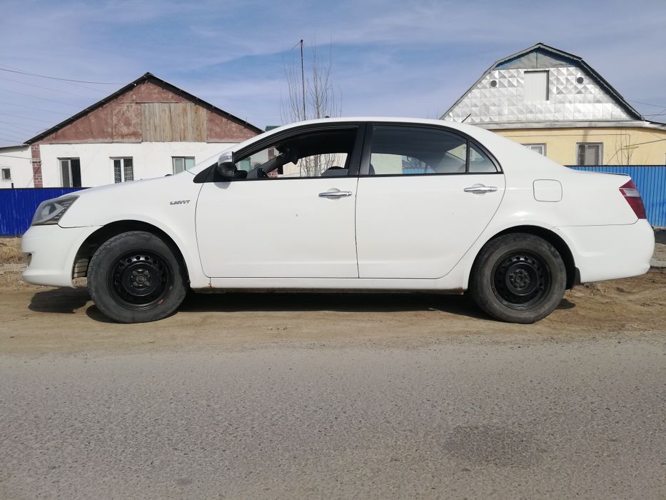 Продаётся авто в отличном состоянии