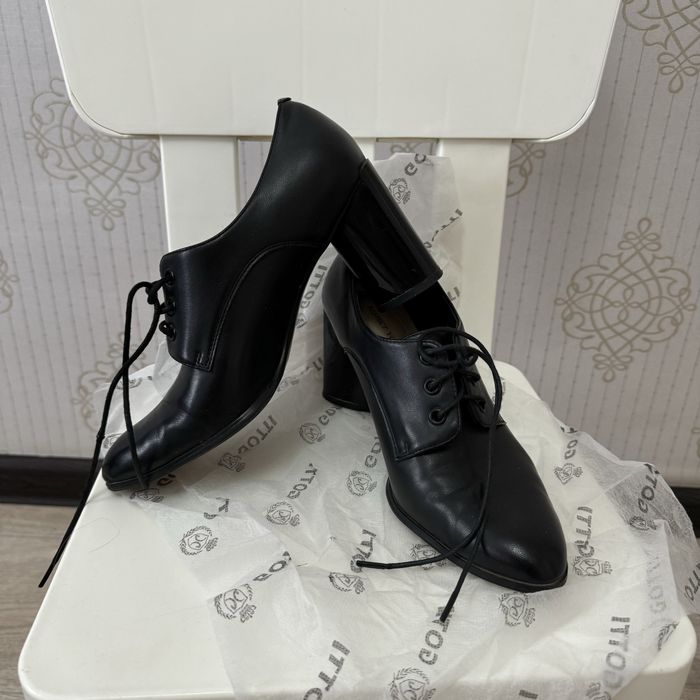 Туфли женские