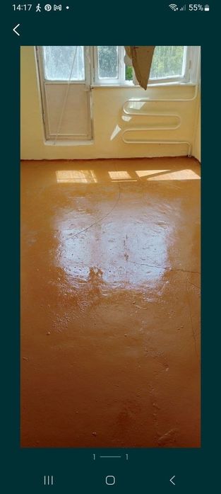 Недвижимость квартиры