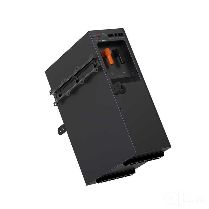 Литиевый аккумулятор Marsriva MR-LFP24-100-WMD 2,61 кВт·ч