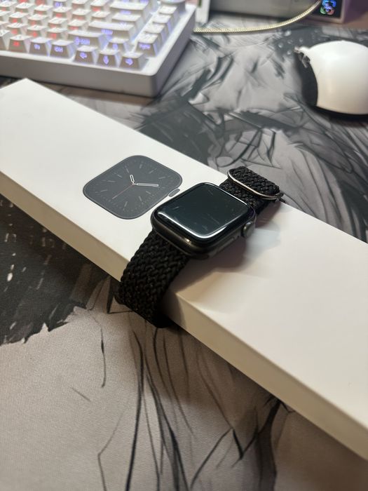 apple watch 6 40mm