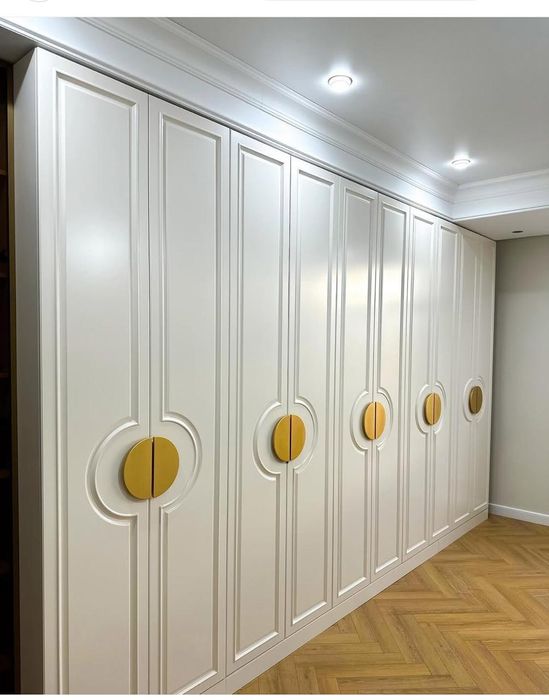 Корпусной мебель на заказ