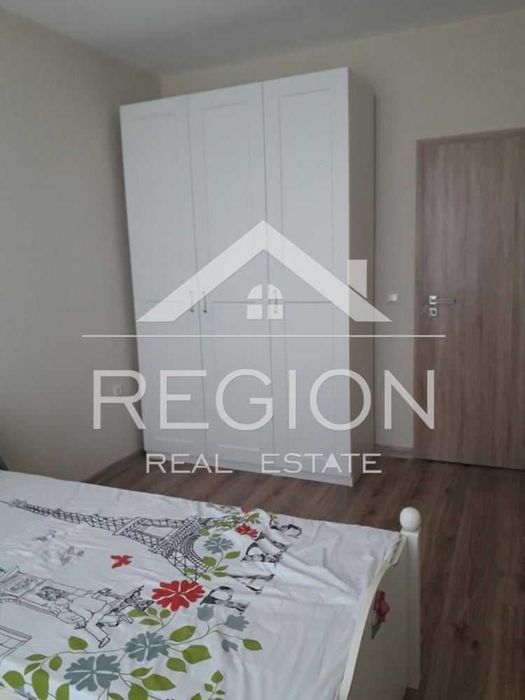 Дава се под наем Двустаен апартамент в Варна, Бриз - 52 кв.м за 612 € - Снимка #4