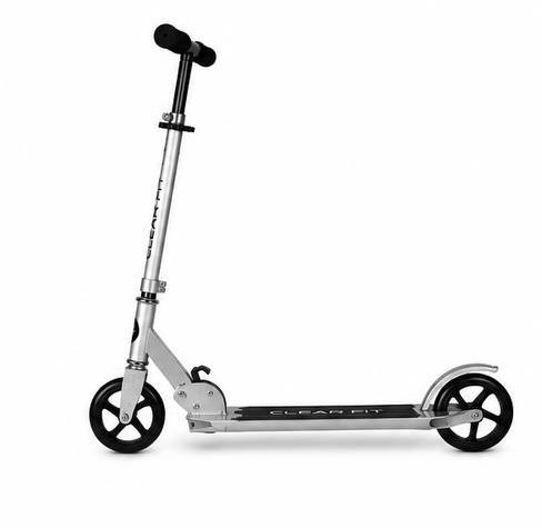 Самокат Clear Fit megapolis SC3000