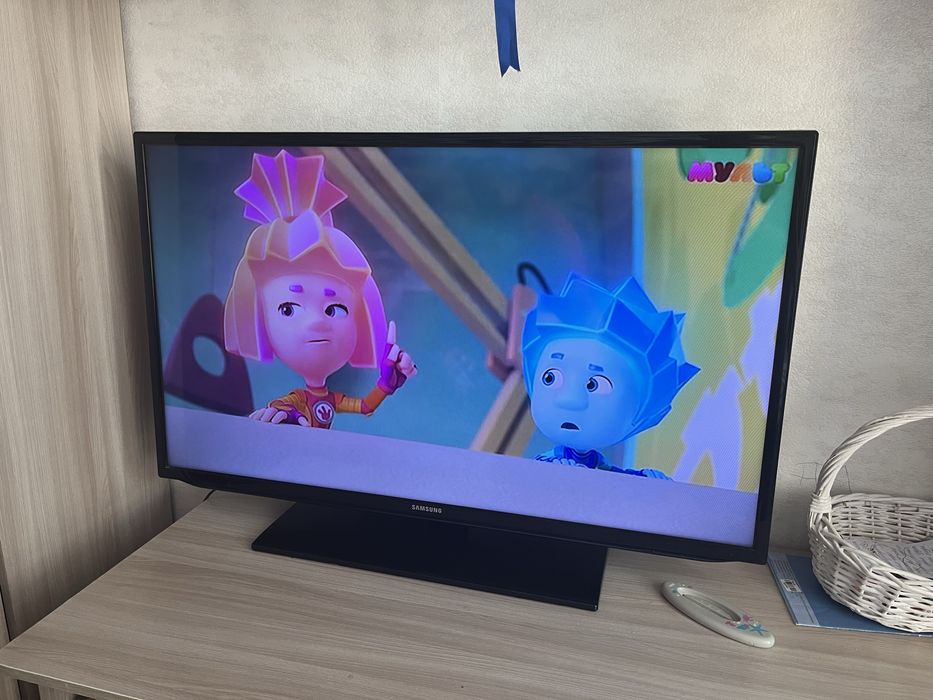Телевизор Самсунг