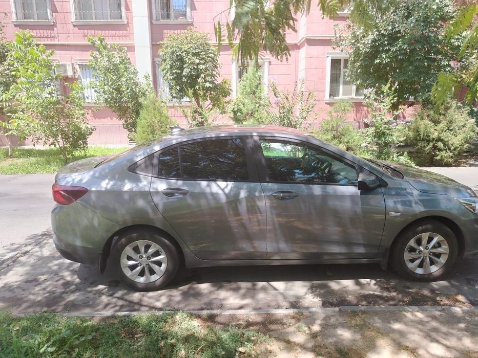 Onix LTZ без люк