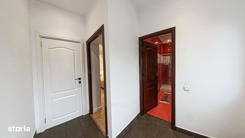 Casă P+1+P de vânzare – Măgurele, Str. Lotusului, deschidere 2 strazi