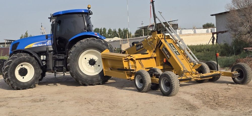 Факат тракторни узи сотилади 100 минг$