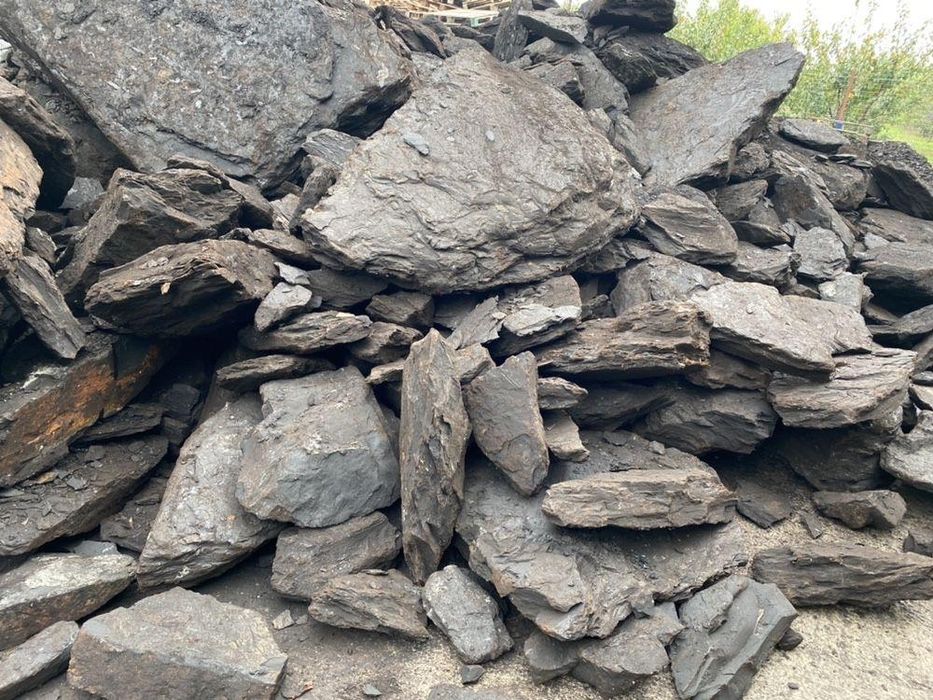 Cărbune Lignit // 599 lei Tona