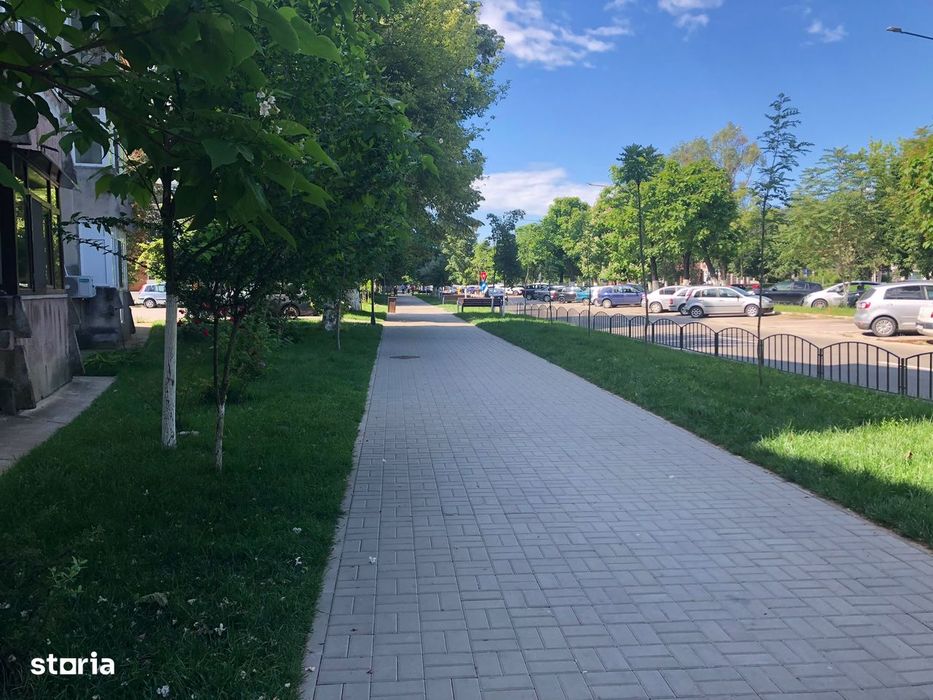 Apartament 2 camere, 53 mp, Ostroveni, Pandurilor, etaj 4/10