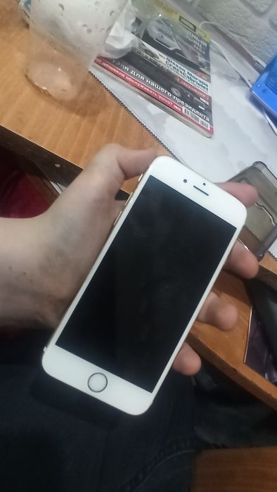 IPhone 6s (не работает)