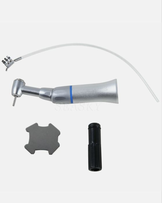 Piesa contraunghiuri dentare