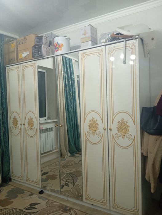 Мебель для спалный