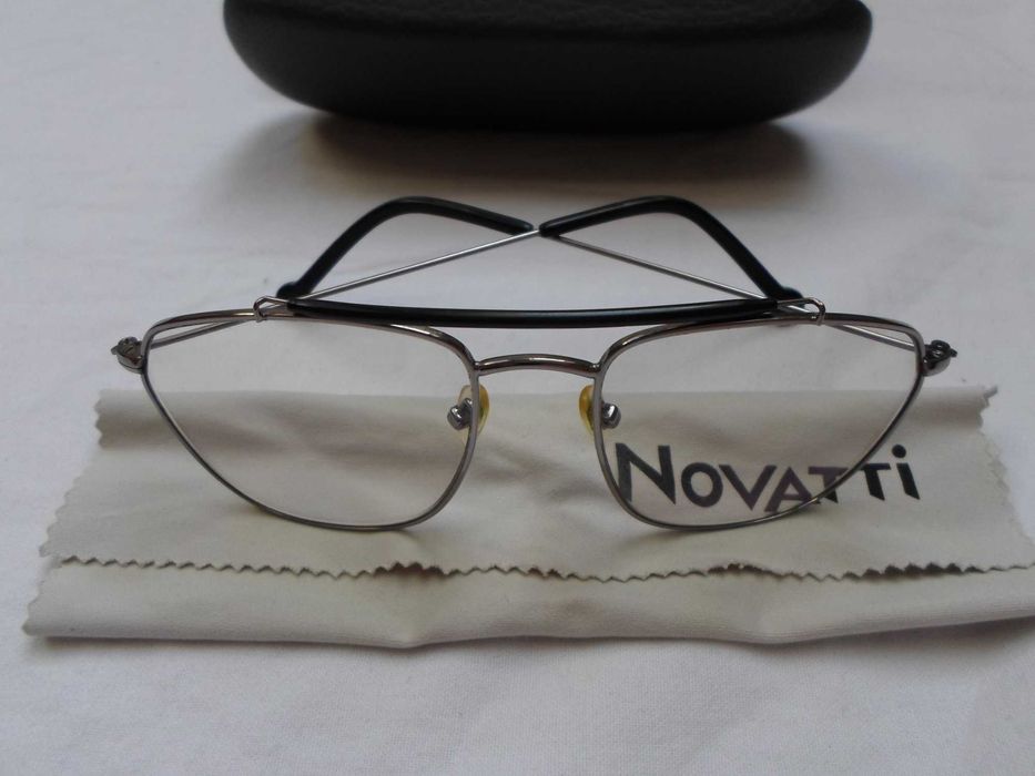 Мъжки диоптрични очила NOVATTI