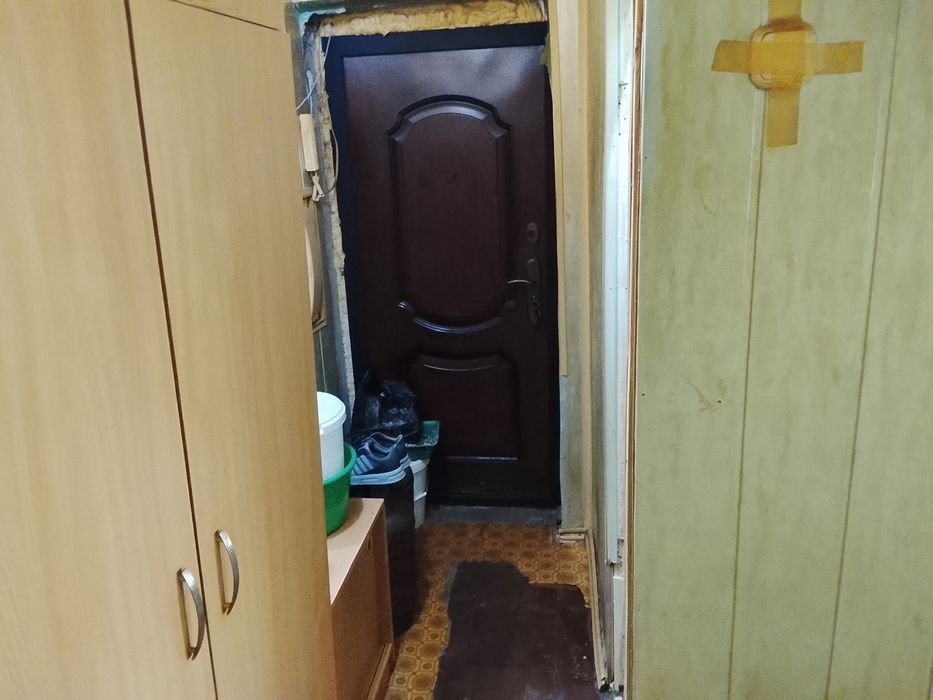 3 комнатная квартира