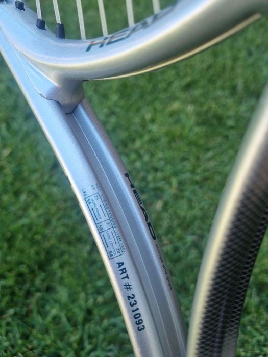 Racheta Head Magnesium 500