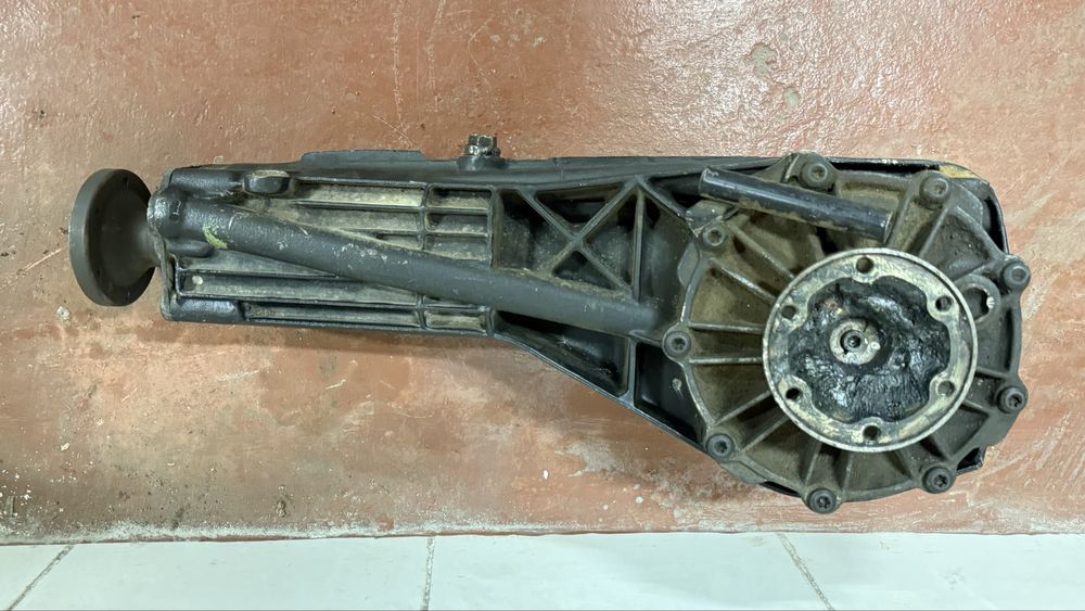 Редуктор задний Ауди А6 Audi A6 C4