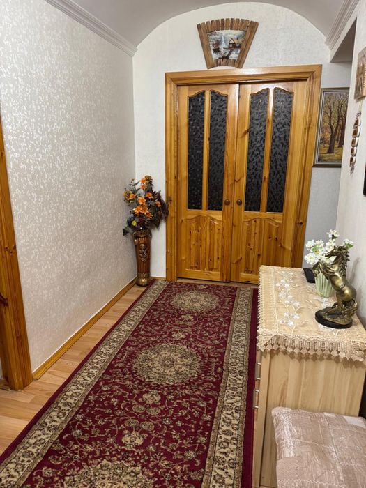 Продам 3-комнатную квартиру Жалиля 4а