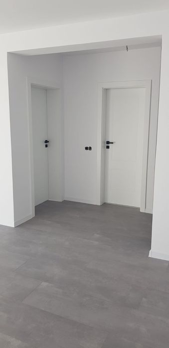 Vand apartament nou 2 camere zona semicentrala