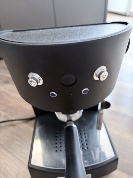 Кафемашина Ascaso Basic