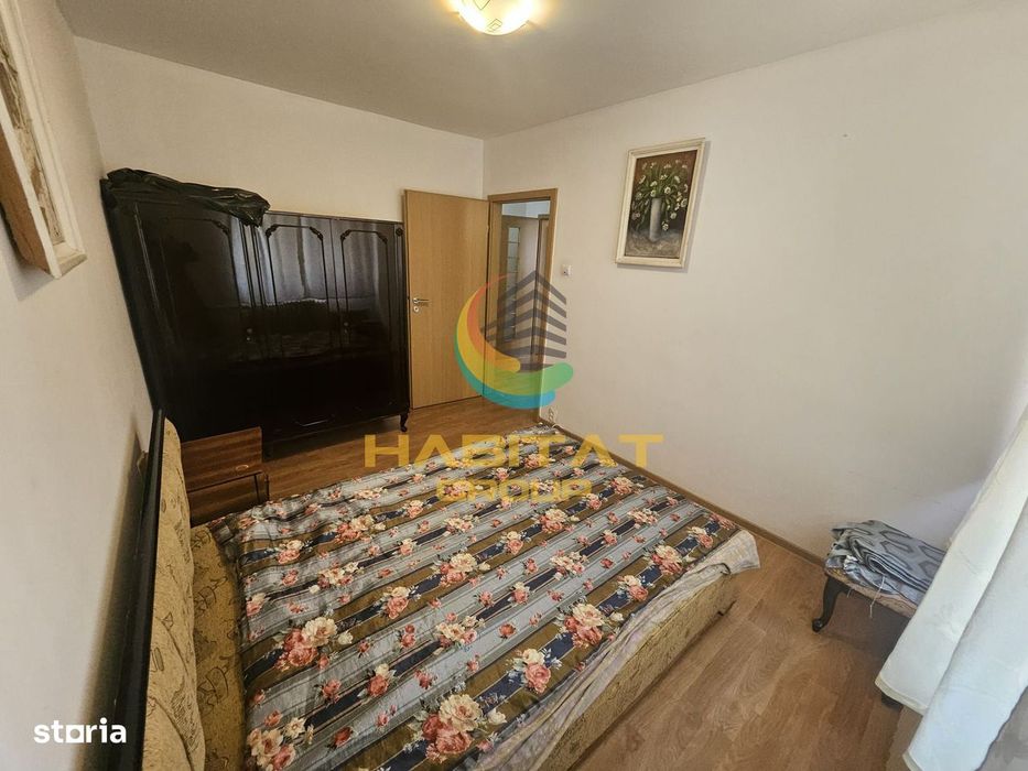 Vânzare 3 camere Teiul Doamnei Obor - Aleea Otesani