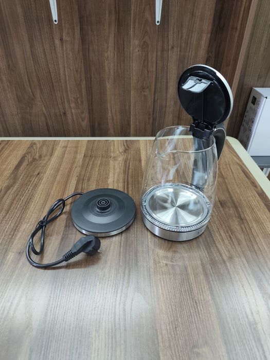 Электрический чайник