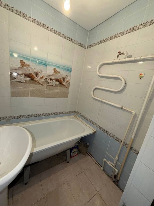 Продаётся 3-комнатная квартира