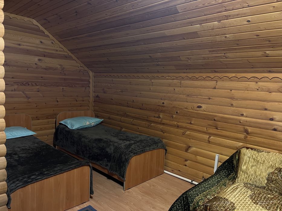 Домики в Центре Борового