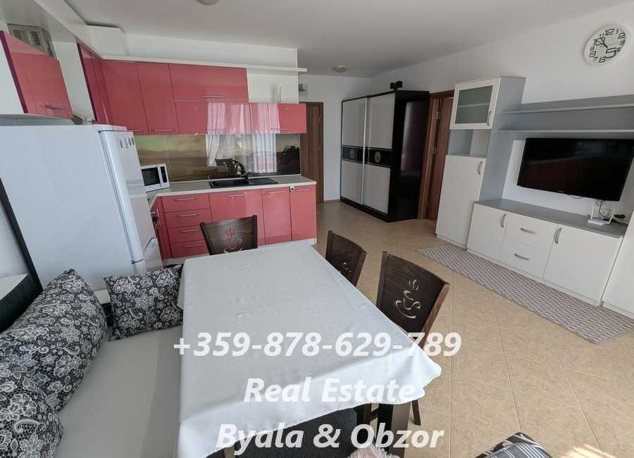 Продава се Двустаен апартамент в Бяла - 57 кв.м за 1299 €/кв.м - Снимка #4