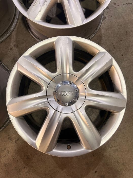 Jante Originale Audi 18, Q7, Touareg etc