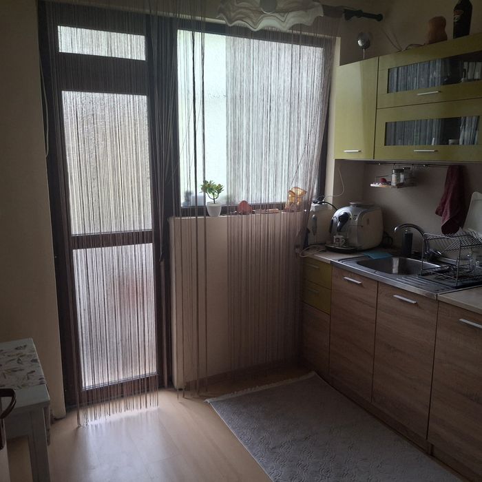 Продава се Многостаен апартамент в Хасково, Овчарски - 120 кв.м за 1042 €/кв.м - Снимка #1