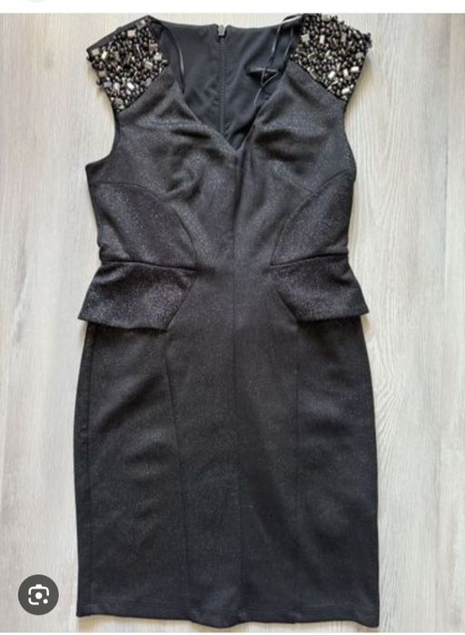 Rochie de ocazie Lost Society S-M