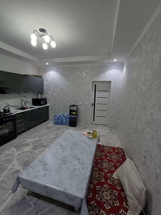 Юнусобод Чинобод санатория ёнидан квартира сотилади